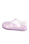 İgor Kız Çocuk Star Glitter Simli Sandalet Lila S10265-212