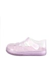 İgor Kız Çocuk Star Glitter Simli Sandalet Lila S10265-212