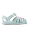İgor Kız Çocuk Tobby Gloss Love Sandalet Mint S10310-026