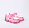 İgor Kız Çocuk Tobby Gloss Unıcornıo Sandalet Fuchsıa Glıtter S10309-057
