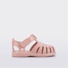 İgor Kız Çocuk Tobby Solid Sandalet Nude S10271-197