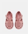 İgor Kız Çocuk Tobby Solid Sandalet Nuevo Rosa S10271-383