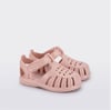 İgor Kız Çocuk Tobby Solid Sandalet Nude S10271-197
