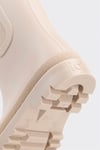 İgor Kız Çocuk Tokio Borreguito Çizme Beige W10290-004