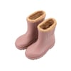 İgor Kız Çocuk Tokio Borreguito Çizme Pembe W10290-010