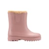 İgor Kız Çocuk Tokio Borreguito Çizme Pembe W10290-010