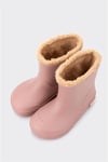 İgor Kız Çocuk Yogi Borreguito İçi Yünlü Bot Rosa W10306-010