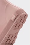 İgor Kız Çocuk Yogi Borreguito İçi Yünlü Bot Rosa W10306-010