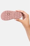 İgor Kız Çocuk Yogi Borreguito İçi Yünlü Bot Rosa W10306-010