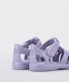 İgor Tobby Solid Kız Çocuk Sandalet Eflatun S10271-018