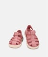 İgor Unisex Çocuk Bay Sandalet Pembe S10340-383