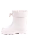 İgor Unisex Çocuk Bımbı Euri Yağmur Botu White W10257-001