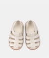 İgor Unisex Çocuk Nico Caramelo Sandalet Bej S10291-100