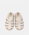 İgor Unisex Çocuk Nico Caramelo Sandalet Bej S10291-100