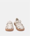 İgor Unisex Çocuk Nico Caramelo Sandalet Bej S10291-100