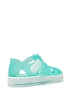 İgor Unisex Çocuk Star Sandalet Turkuaz S10171-034