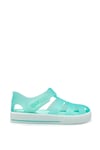 İgor Unisex Çocuk Star Sandalet Turkuaz S10171-034