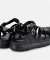 İgor Vega MC Kadın Sandalet Negro S10360-002