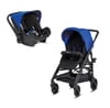 Inglesina Trilogy Travel Sistem Bebek Arabası Splash Blue 1030