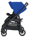 Inglesina Trilogy Travel Sistem Bebek Arabası Splash Blue 1030