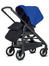 Inglesina Trilogy Travel Sistem Bebek Arabası Splash Blue 1030
