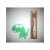 Jack N'Jill Dino Diş Fırçası JJN31084