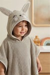 Kanz Bebek Bunny Havlu Panço Taş KNZ-038