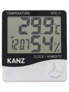 Kanz Hygrometro Termometre KANZ HTC-1