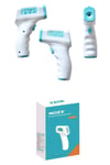 Kgzx Temassız Ateş Ölçer Kg-Tm10