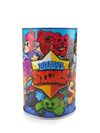 Kinder Baby Brawl Stars Metal Kumbara 026