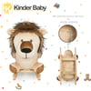 Kinder Baby Hony Sallanan At Aslan Bej 1704