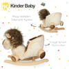 Kinder Baby Hony Sallanan At Aslan Bej 1704