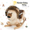 Kinder Baby Hony Sallanan At Aslan Bej 1704