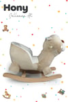 Kinder Baby Hony Sallanan At Koala Gri 1704