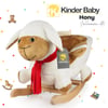 Kinder Baby Hony Sallanan At Kuzu Camel 1704