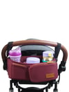 Kinder Baby Venice Tripper Düzenleyici Mor 012