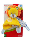 Kinder Baby Vitamina G Aslancık Uyku Arkadaşı 008