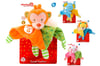 Kinder Baby Vitamina G Aslancık Uyku Arkadaşı 008