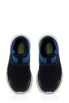 Kinetix Erkek Çocuk WESTER FB 4FX Slip On Ayakkabı Lacivert 101511082
