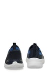 Kinetix Erkek Çocuk WESTER FB 4FX Slip On Ayakkabı Lacivert 101511082