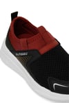 Kinetix Erkek Çocuk WESTER GS 4FX Slip On Ayakkabı Siyah 101511085