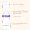 Lansinoh Natural Wave 2'li Biberon Seti 330 ml 75540