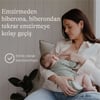 Lansinoh Natural Wawe 2'li Silikon Uçlu Biberon Seti 60 ml/ 160 ml 76440