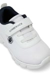 Lumberjack Erkek Çocuk First 4FX Spor Ayakkabı Beyaz 101509584