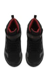 Lumberjack Erkek Çocuk Fuller Hi 3PR Bot Black Red 101393385