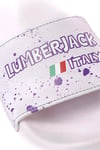 Lumberjack Kız Çocuk Conz Terlik Lila 101377237