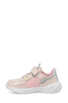 Lumberjack Kız Çocuk WING 4FX Sneaker Pudra 101509391