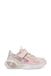 Lumberjack Kız Çocuk WING 4FX Sneaker Pudra 101509391