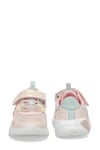 Lumberjack Kız Çocuk WING 4FX Sneaker Pudra 101509391