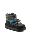 Marco Kids Çocuk Phita Kar Botu Antrasit 5523-43